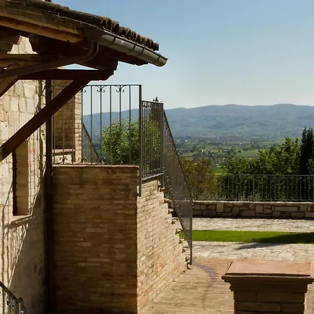 Degli Ulivi 4*