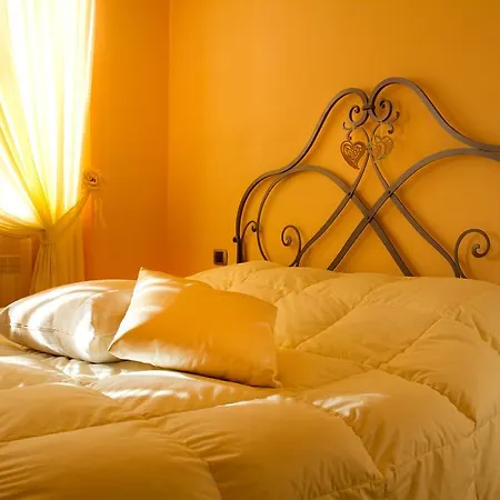 Degli Ulivi 4* Assisi