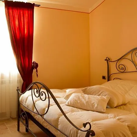 Degli Ulivi Apartahotel
