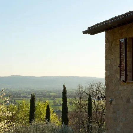 Degli Ulivi * Assisi