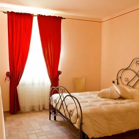 Degli Ulivi Aparthotel