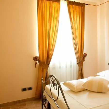 Degli Ulivi 4*