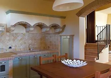 Degli Ulivi