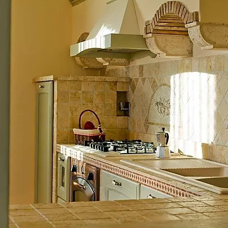 Degli Ulivi Lägenhetshotell Assisi