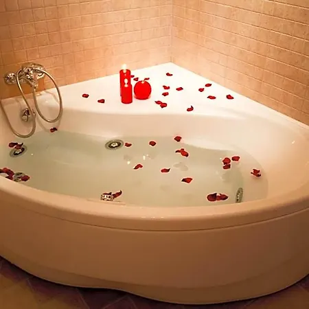 Degli Ulivi Lägenhetshotell 4*