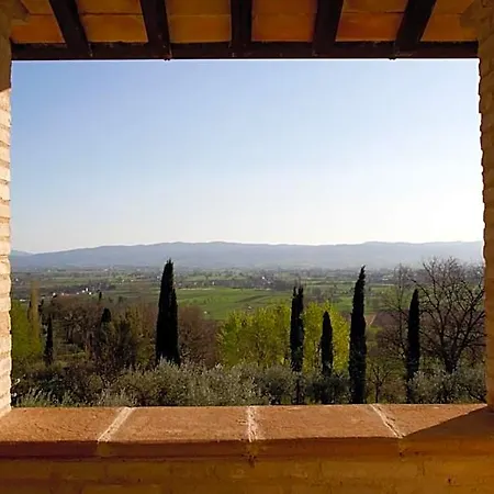 Lägenhetshotell Degli Ulivi 4*