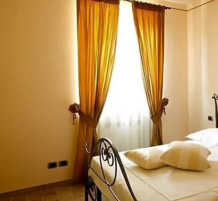 Degli Ulivi 4* Assisi