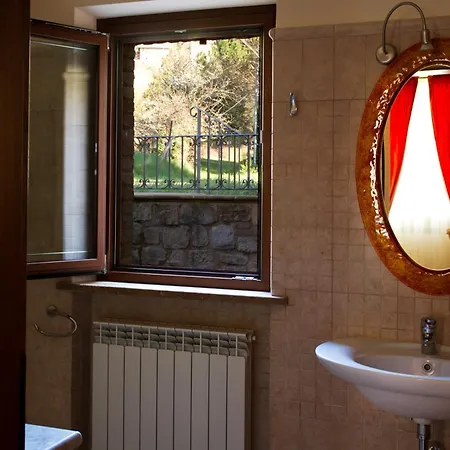 Apartahotel Degli Ulivi Asís