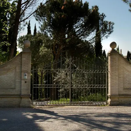 Degli Ulivi Apart Otel