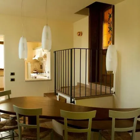 Degli Ulivi 阿西西