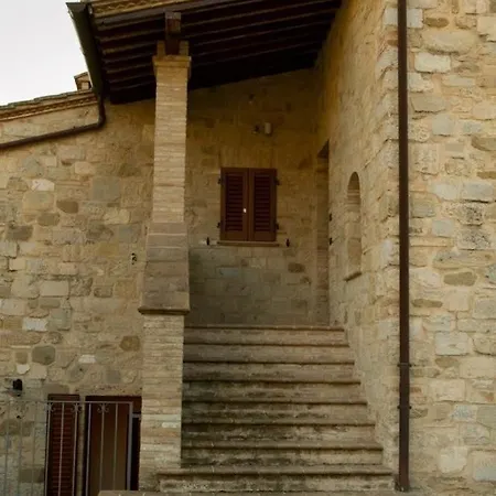 Degli Ulivi