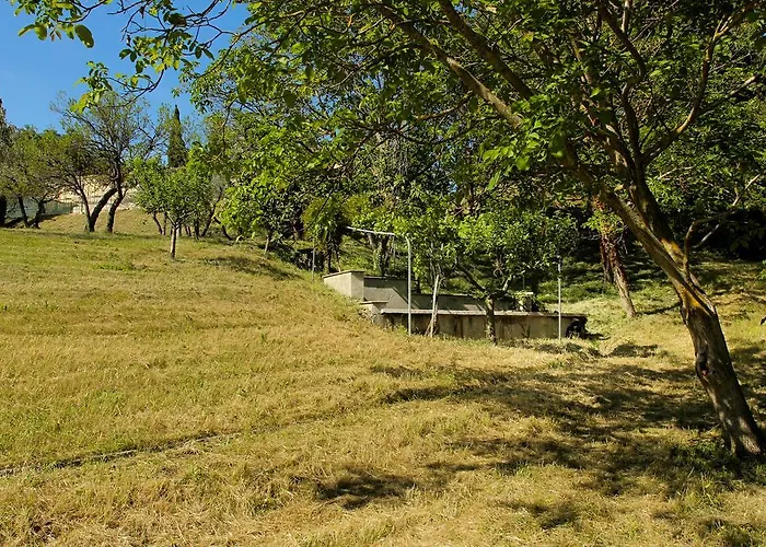 Degli Ulivi 4* Asyż