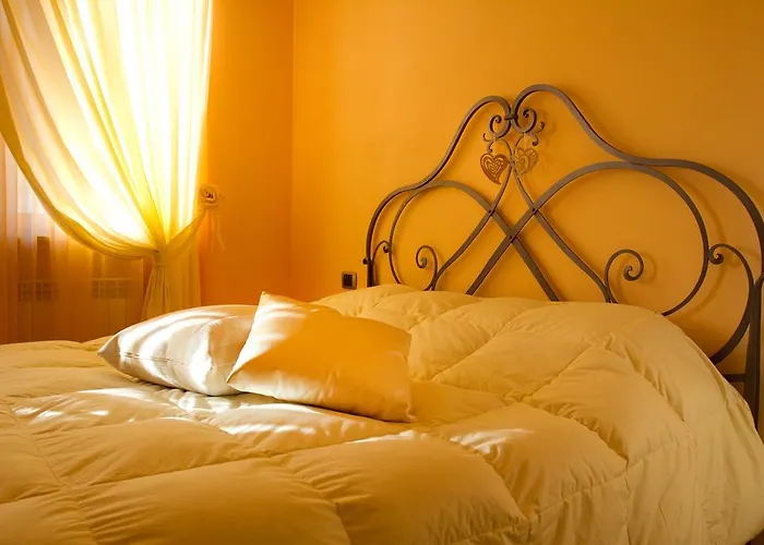 Degli Ulivi 4* Asyż