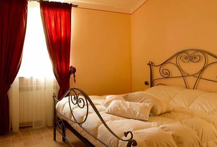 Degli Ulivi Hotel apartamentowy