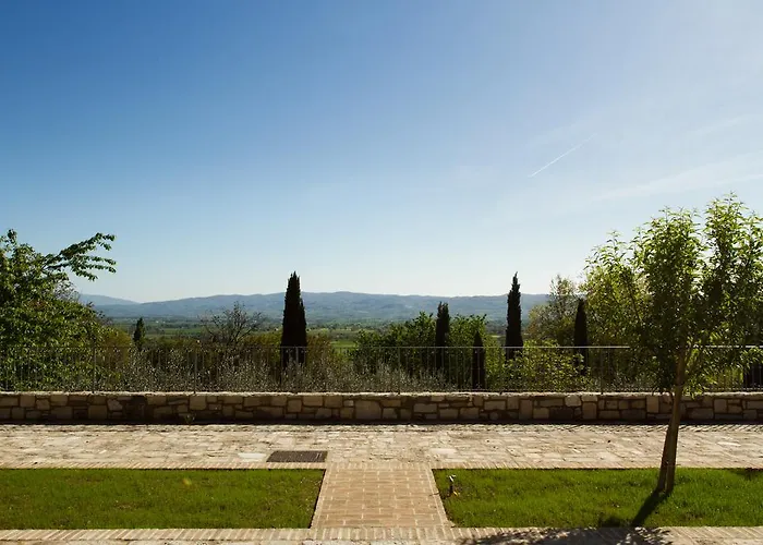 Degli Ulivi Hotel apartamentowy 4*