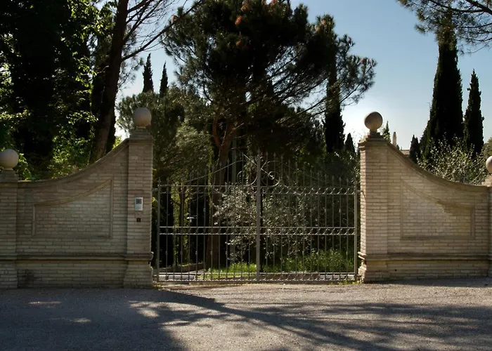 Degli Ulivi Апарт-отель